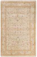 Solo Rugs Mogul  4' x 6'2'' Rug