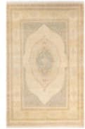 Solo Rugs Mogul  4'1'' x 6'4'' Rug