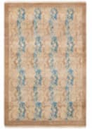 Solo Rugs Mogul  4'1'' x 6' Rug