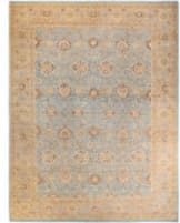 Solo Rugs Mogul  10'4'' x 13'10'' Rug