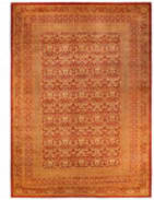 Solo Rugs Mogul  10'3'' x 14'9'' Rug