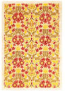 Solo Rugs Arts and Crafts  6'2'' x 8'10'' Rug