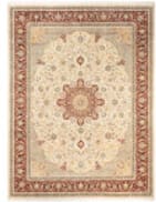 Solo Rugs Mogul  9'3'' x 12'1'' Rug