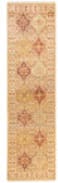 Solo Rugs Mogul  2'6'' x 9'6'' Runner Rug