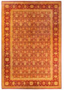 Solo Rugs Eclectic  10'2'' x 15'1'' Rug