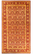 Solo Rugs Eclectic  8'2'' x 15'7'' Rug