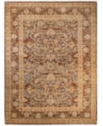 Solo Rugs Eclectic  9'3'' x 12'1'' Rug