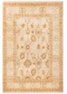 Solo Rugs Mogul  6'3'' x 9'3'' Rug