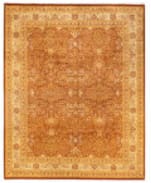 Solo Rugs Mogul  8'3'' x 10'4'' Rug