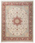 Solo Rugs Mogul  8'2'' x 10'3'' Rug