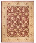 Solo Rugs Mogul  8'1'' x 10'2'' Rug