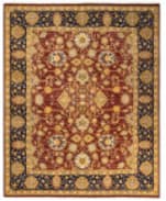 Solo Rugs Mogul  8'2'' x 10'2'' Rug