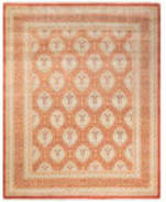 Solo Rugs Mogul  8'5'' x 10'4'' Rug