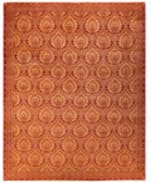 Solo Rugs Mogul  9'2'' x 11'6'' Rug