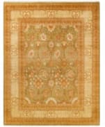 Solo Rugs Mogul  8'1'' x 10'2'' Rug