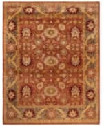 Solo Rugs Mogul  8'1'' x 10'3'' Rug