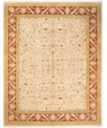 Solo Rugs Mogul  8'2'' x 10'4'' Rug