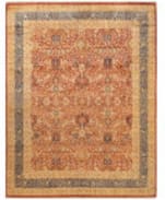 Solo Rugs Mogul  8'2'' x 10'7'' Rug