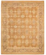 Solo Rugs Mogul  8'1'' x 10'2'' Rug