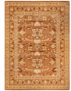 Solo Rugs Eclectic  8'10'' x 12'5'' Rug