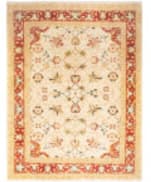 Solo Rugs Eclectic  8' x 10'5'' Rug
