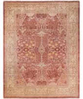 Solo Rugs Eclectic  8'3'' x 10'6'' Rug