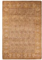 Solo Rugs Eclectic  6'1'' x 8'8'' Rug
