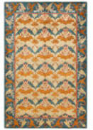 Solo Rugs Arts and Crafts  6'2'' x 9'5'' Rug