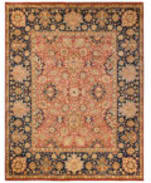 Solo Rugs Mogul  8' x 10'4'' Rug