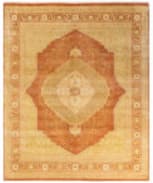 Solo Rugs Mogul  8'2'' x 9'10'' Rug