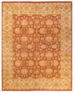 Solo Rugs Mogul  8'3'' x 10'3'' Rug