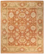 Solo Rugs Mogul  8'2'' x 10'2'' Rug