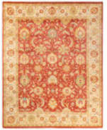 Solo Rugs Mogul  8'1'' x 10'2'' Rug