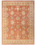 Solo Rugs Mogul  8' x 10'10'' Rug