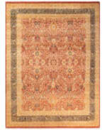 Solo Rugs Mogul  8'1'' x 10'7'' Rug