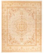 Solo Rugs Mogul  8'2'' x 10'5'' Rug