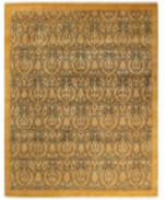 Solo Rugs Mogul  8' x 10'1'' Rug