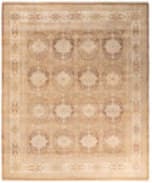 Solo Rugs Mogul  8'1'' x 9'8'' Rug