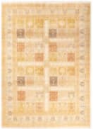 Solo Rugs Mogul  8'1'' x 11'2'' Rug