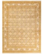 Solo Rugs Mogul  7'10'' x 10'5'' Rug