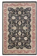 Solo Rugs Mogul  4'2'' x 6'5'' Rug