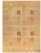 Solo Rugs Mogul  9' x 12'6'' Rug