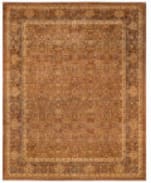 Solo Rugs Eclectic  8'4'' x 10'5'' Rug