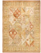 Solo Rugs Eclectic  10' x 13'9'' Rug