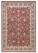 Solo Rugs Mogul  4'1'' x 6' Rug