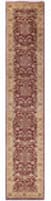 Solo Rugs Mogul  2'6'' x 13'6'' Runner Rug