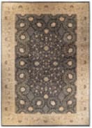 Solo Rugs Mogul  12'4'' x 17'6'' Rug