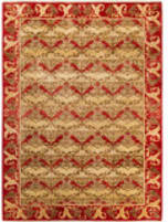 Solo Rugs Arts and Crafts  8'1'' x 11'4'' Rug