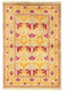 Solo Rugs Eclectic  4'2'' x 6'2'' Rug