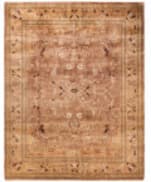 Solo Rugs Eclectic  8'2'' x 10'4'' Rug